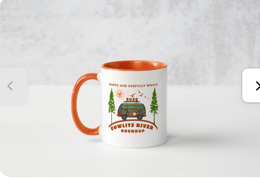 CRR 2026 Coffee Cup - Image 2